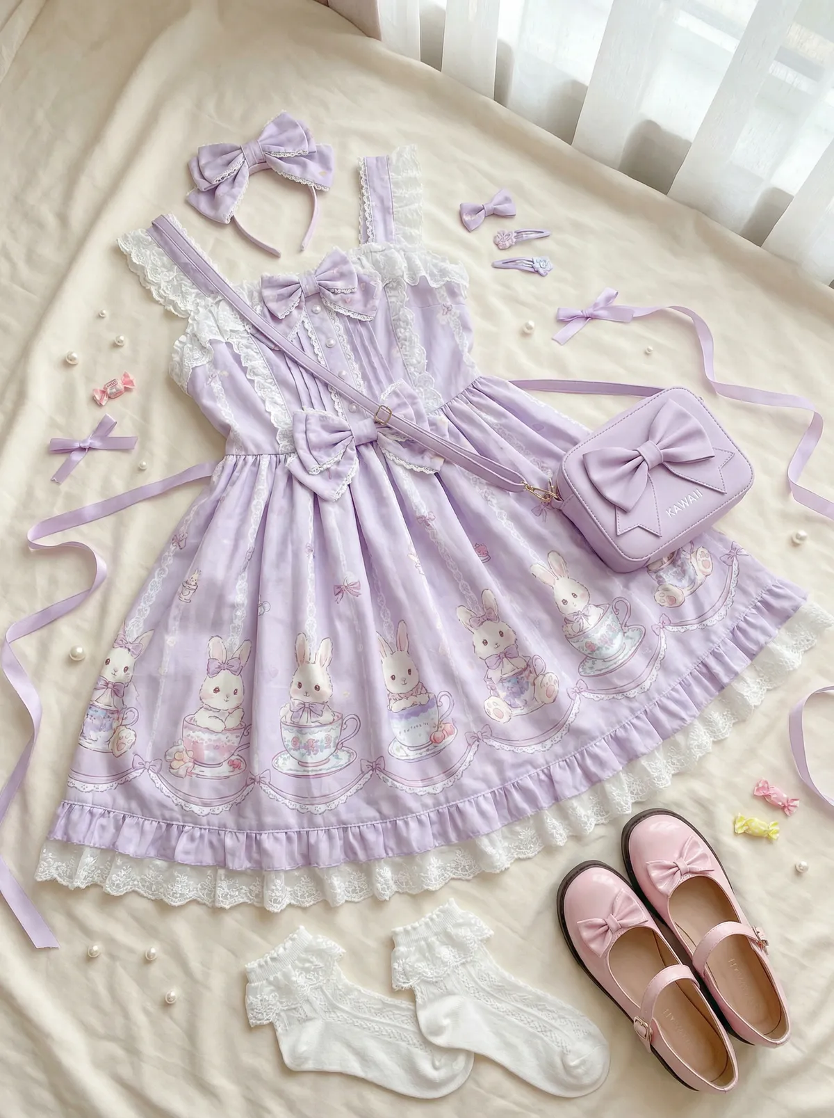武汉17中教室门下载 Lolita穿搭灵感分享
